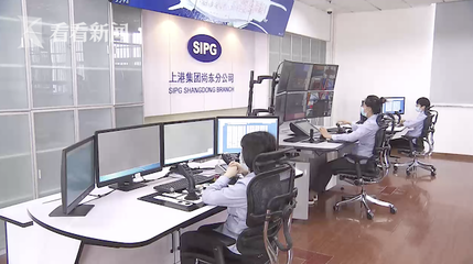 實力堅挺，上海穩居國際航運中心前三 經濟信息咨詢視角下的解讀與展望