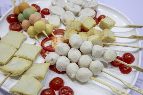 年報觀察 宅經濟拉升速凍火鍋料制品需求，行業加速擴產與升級