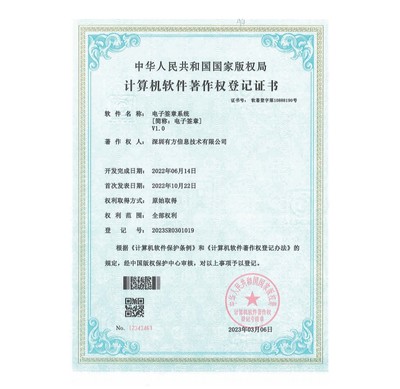 攜手專業力量，驅動數字化轉型——我們的計算機軟件咨詢服務