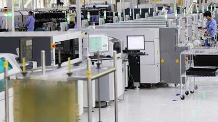 5G浪潮之巔 愛立信掘金垂直行業(yè)，重構(gòu)移動(dòng)通信設(shè)備銷售新范式