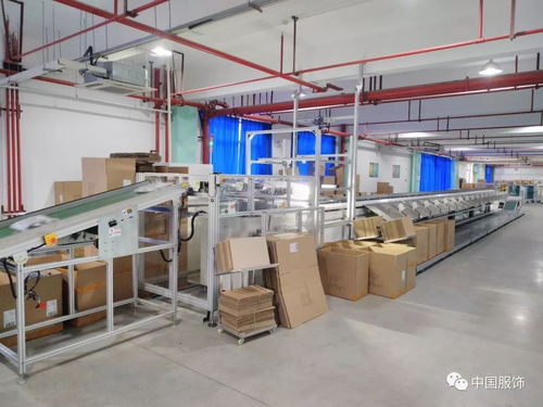 智慧工廠在行動(dòng) 移動(dòng)通信設(shè)備銷售的新引擎