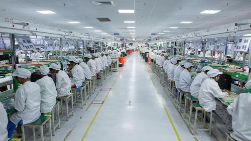 庫(kù)克急啥？八家代工廠撤離后，蘋果再啟通信設(shè)備銷售轉(zhuǎn)移，背后邏輯何在？